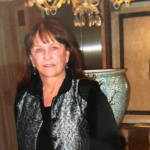 Meet your Posher, Marlene